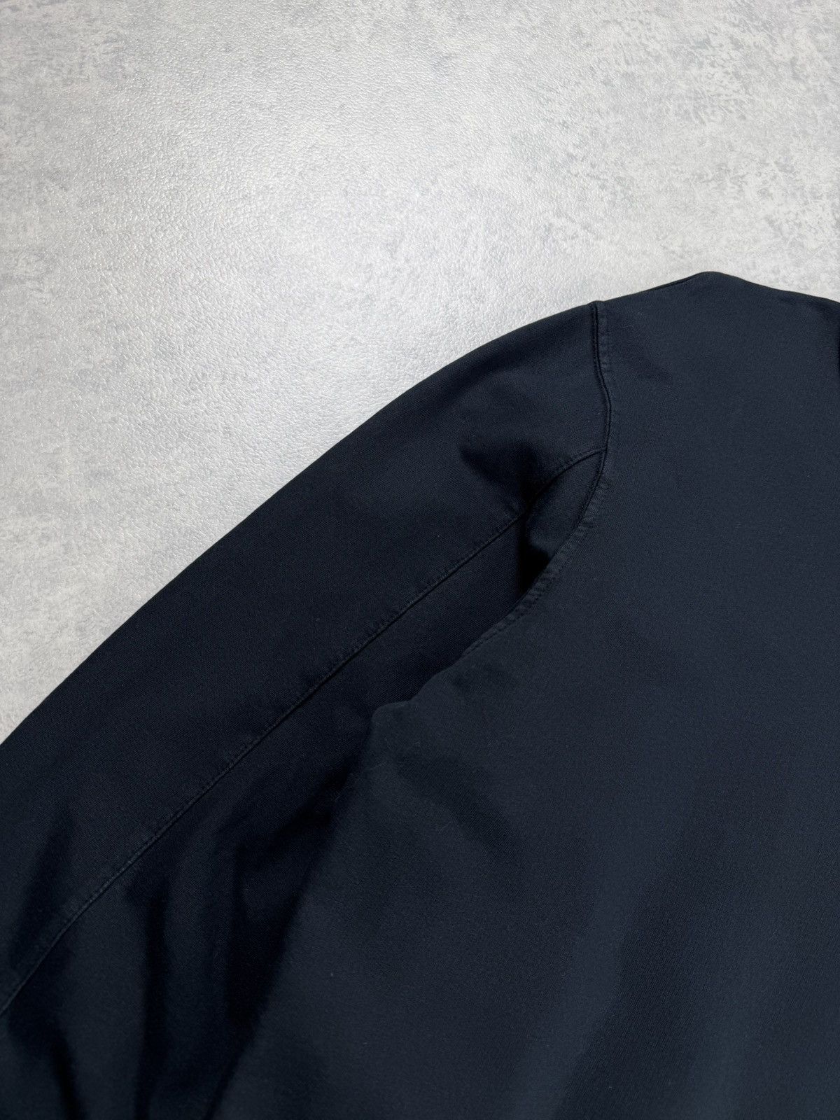 C.P. Company C.P. Company Crewneck Sweatshirt Black Size L Size US L / EU 52-54 / 3 - 8 Thumbnail