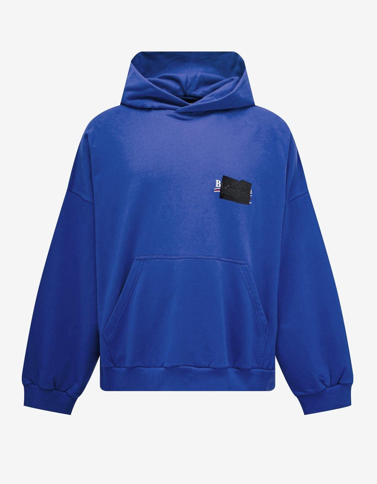 Balenciaga Gaffer Hoodie | Grailed
