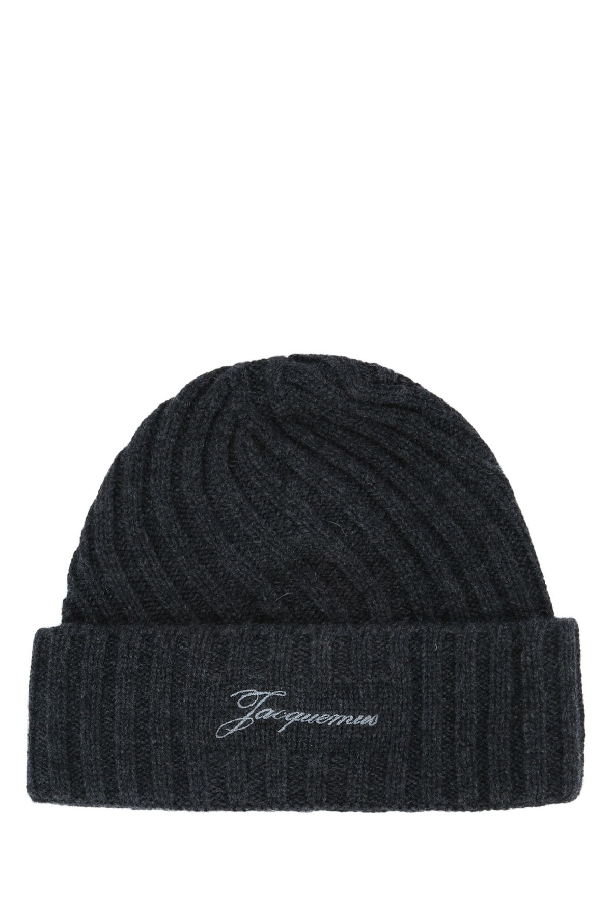 Jacquemus Le Bonnet Tourni Size ONE SIZE - 1 Thumbnail