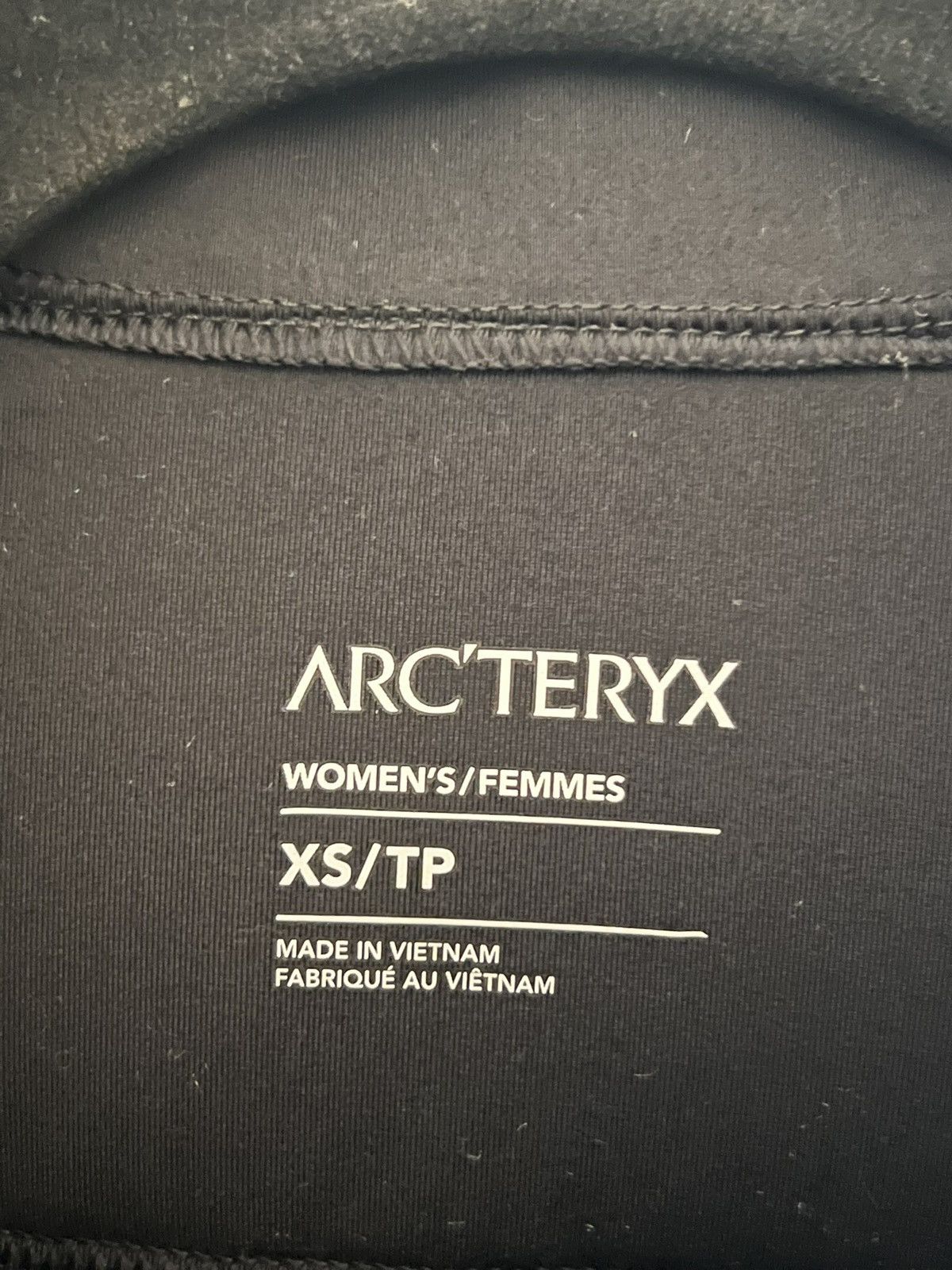 Arc'teryx Arc’teryx Covert Cardigan Women’s XS Size XS / US 0-2 / IT 36-38 - 2 Thumbnail