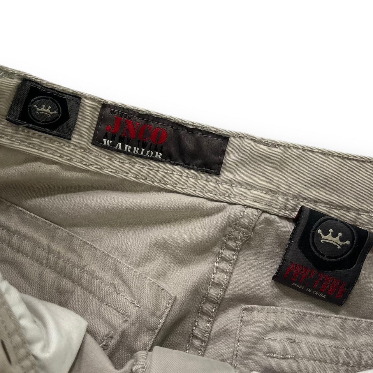 JNCO JNCO Men's Trousers Size US 31 - 7 Thumbnail