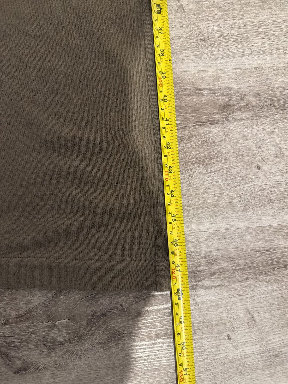 Moncler × Rick Owens Moncler Rick Owens Belas Pants Size US 32 / EU 48 - 11 Thumbnail