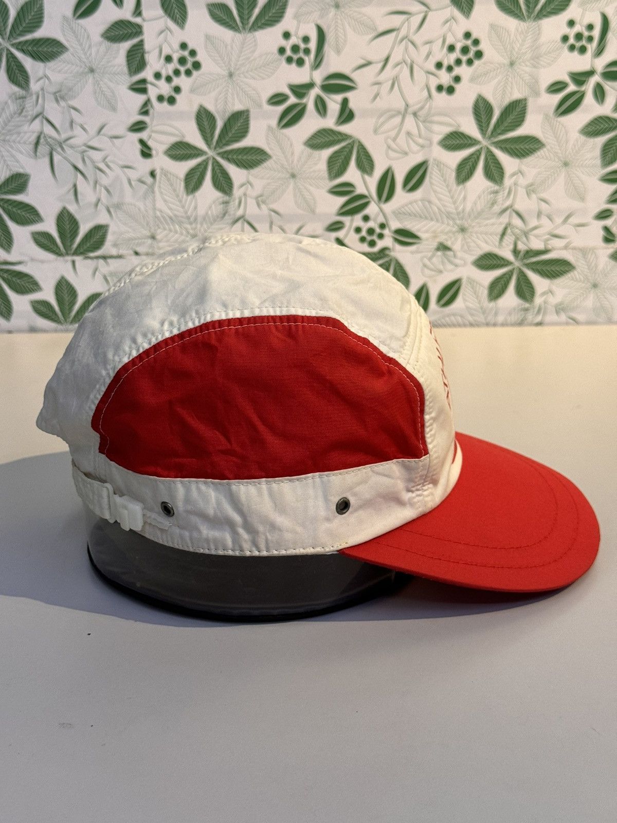 Nike Nike Athletic Vintage No 1 Cap Size ONE SIZE - 2 Thumbnail