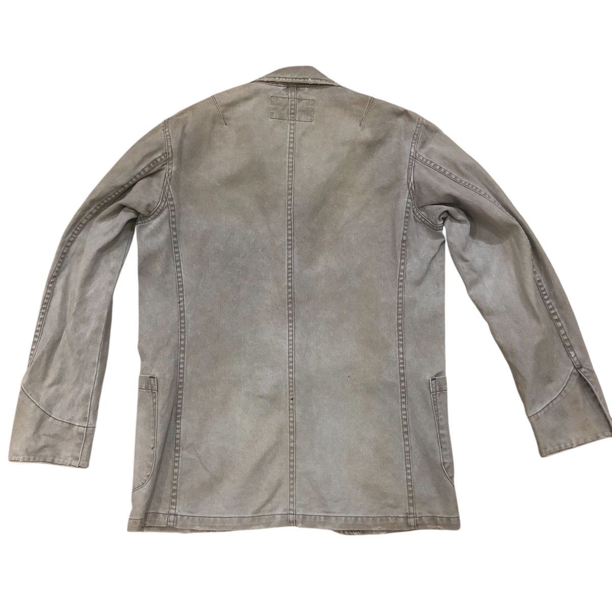 Levi's Levi’s Denim Jacket Style 70802 Size US M / EU 48-50 / 2 - 9 Thumbnail