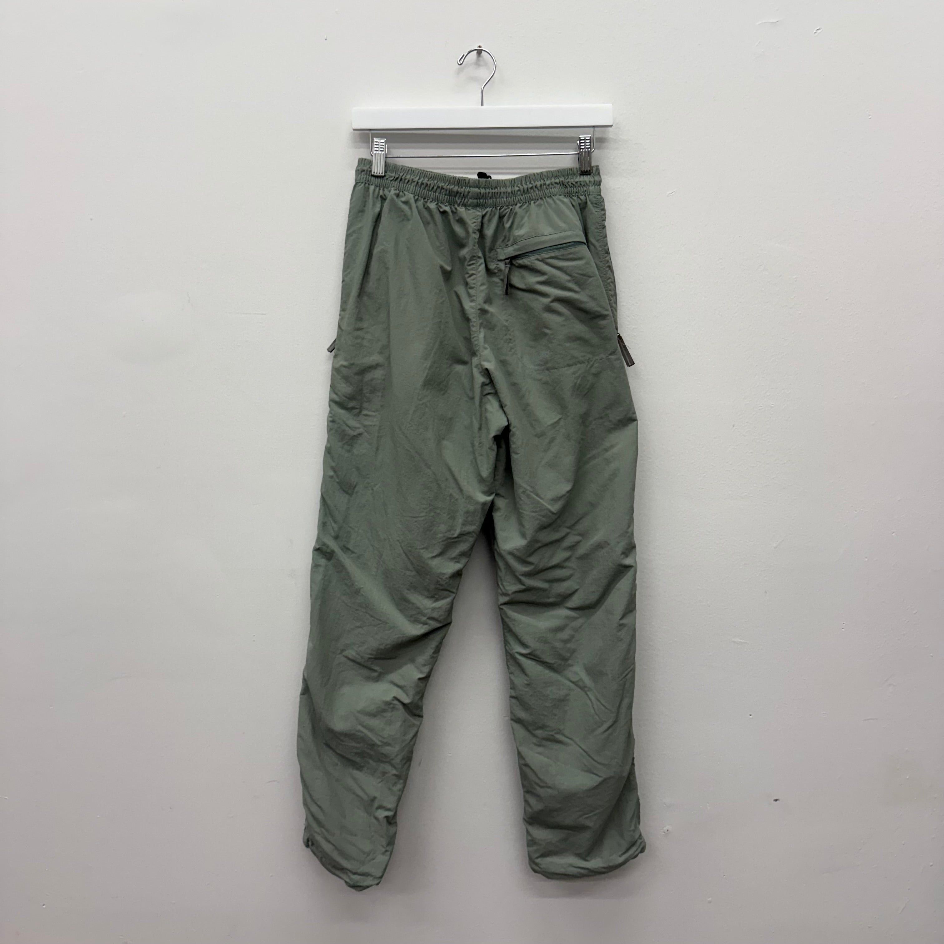 Palace Palace Cargo Pants Green - Size S Size US 30 / EU 46 - 3 Thumbnail