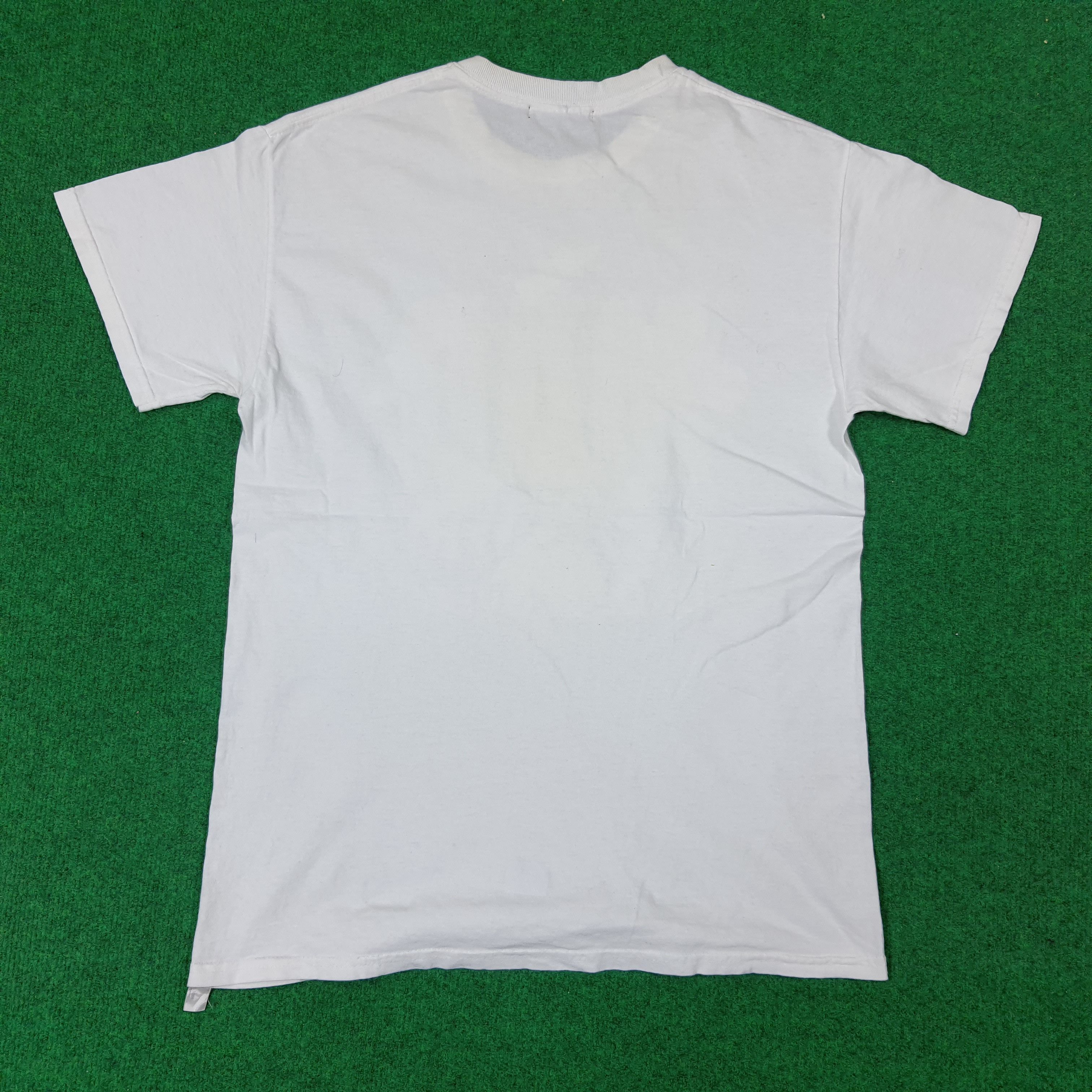 Japanese Brand × Undercover × Vintage Vintage UNDERCOVER Japanese Streetwear Brand Tshirt C219N63 Size US M / EU 48-50 / 2 - 3 Thumbnail
