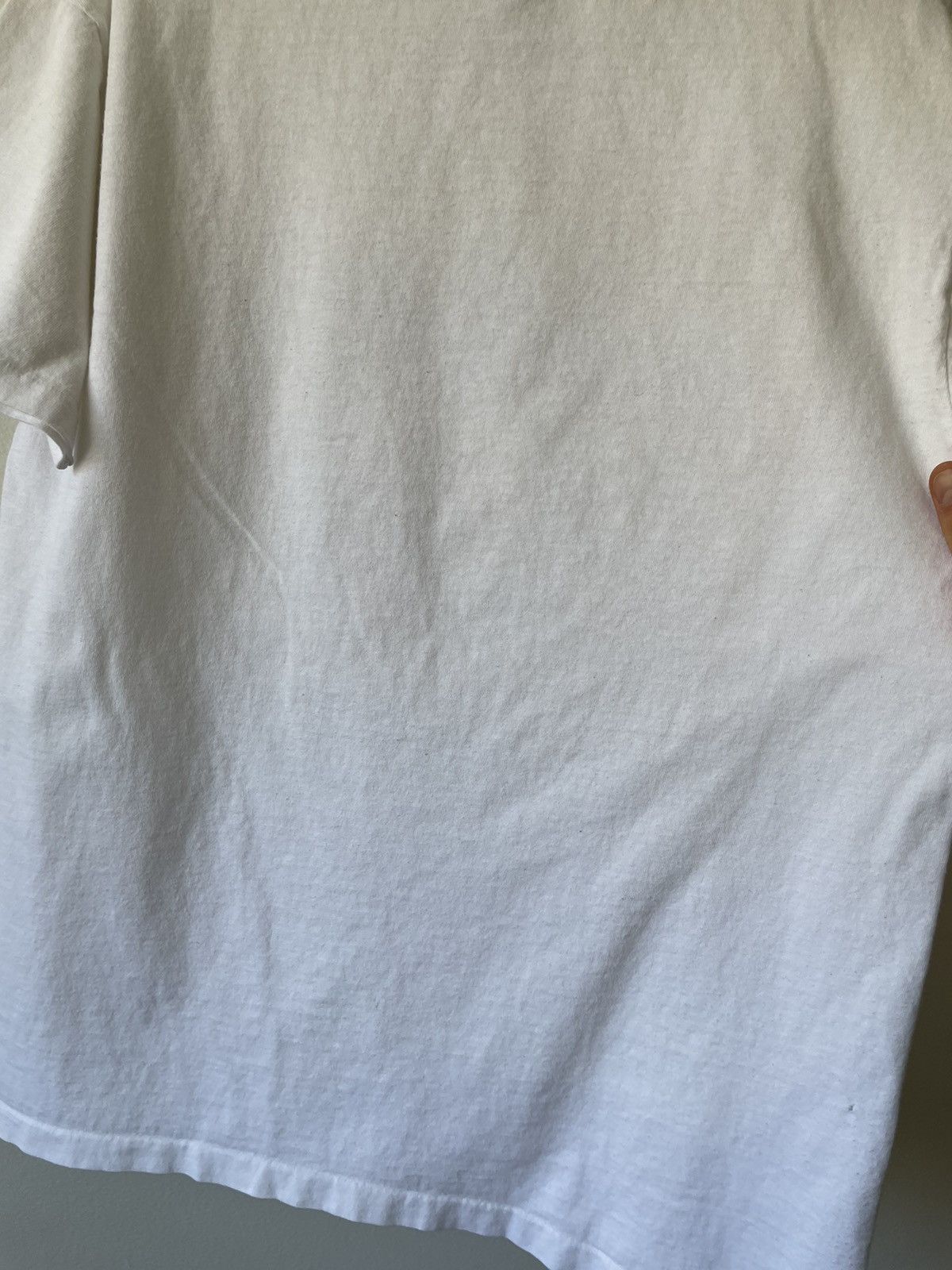 Anvil × Vintage Vintage 1995 Aspen Snowboard Evolution tee Size US L / EU 52-54 / 3 - 17 Thumbnail