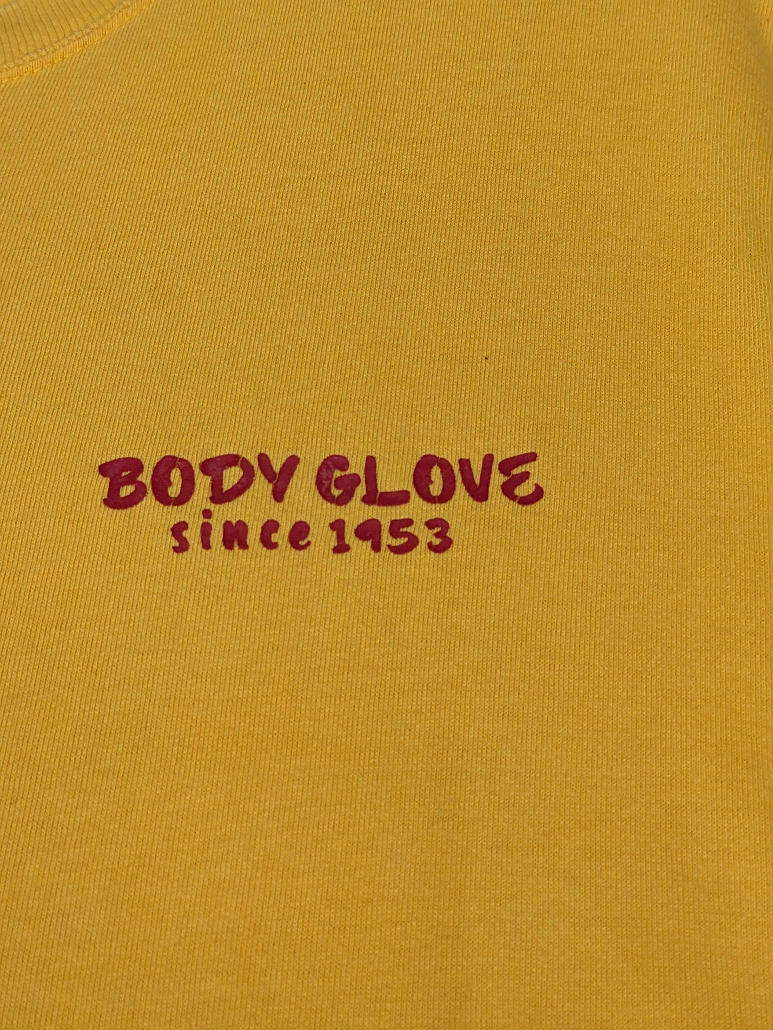 Body Glove VINTAGE BODY GLOVE MOTHER OCEAN TSHIRT Size US M / EU 48-50 / 2 - 3 Thumbnail