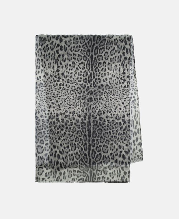Dolce & Gabbana Silk scarf Size ONE SIZE - 1 Thumbnail
