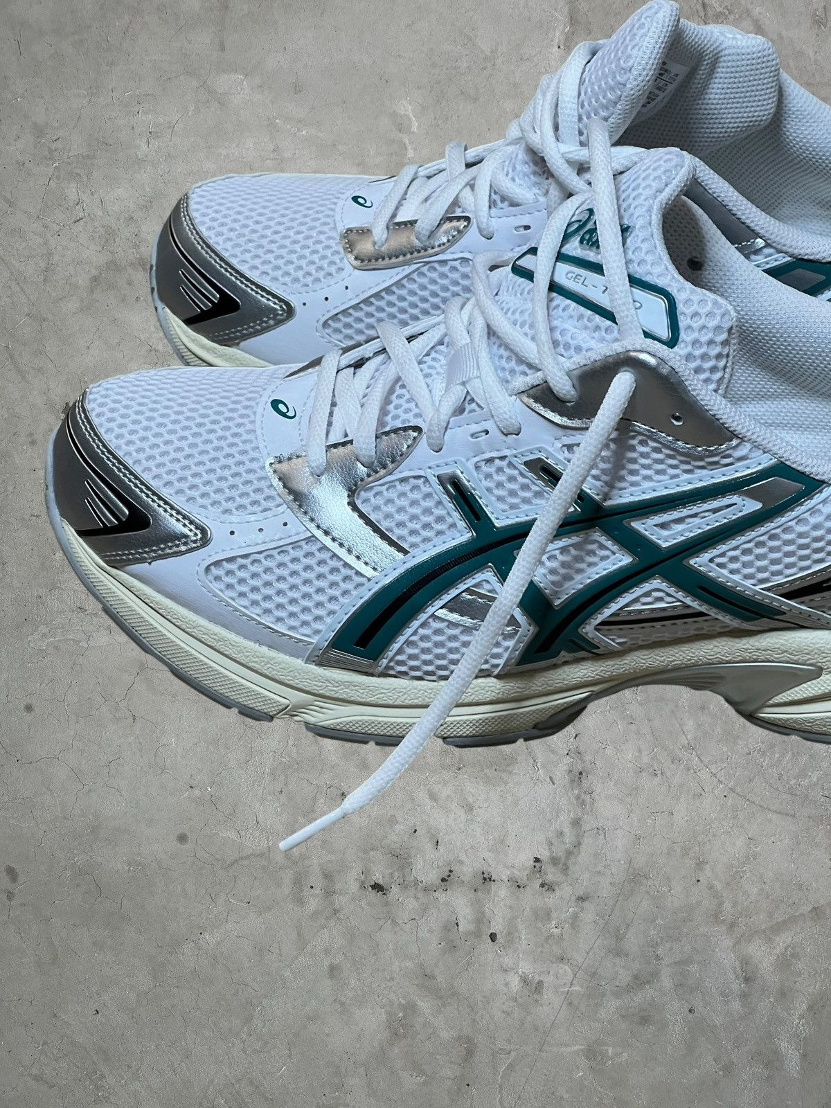 Asics Asics GT-2160 Shoes Size US 11.5 / EU 44-45 - 2 Thumbnail