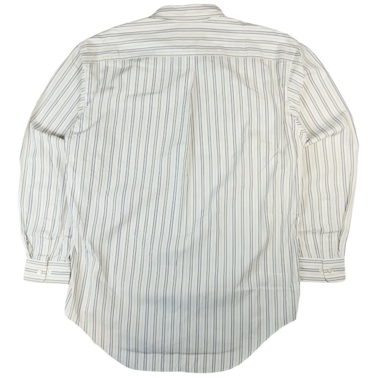 Issey Miyake Vintage Issey Miyake Button Up Long Sleeve Shirt Size L Size US L / EU 52-54 / 3 - 2 Thumbnail