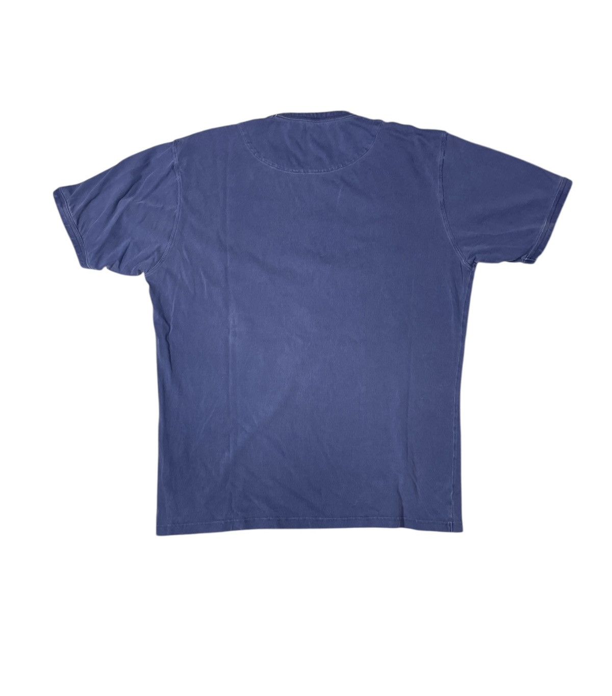 Vivienne Westwood Vivienne Westwood Motherfucker Tshirt Size US L / EU 52-54 / 3 - 3 Thumbnail