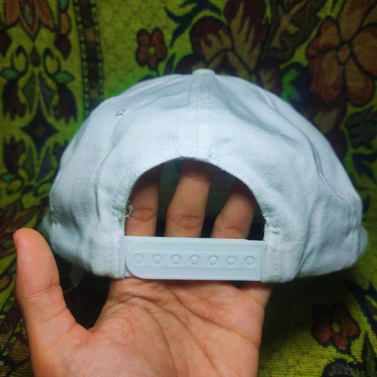 Pepsi × Vintage Top Gun Pepsi Hat Size ONE SIZE - 5 Thumbnail