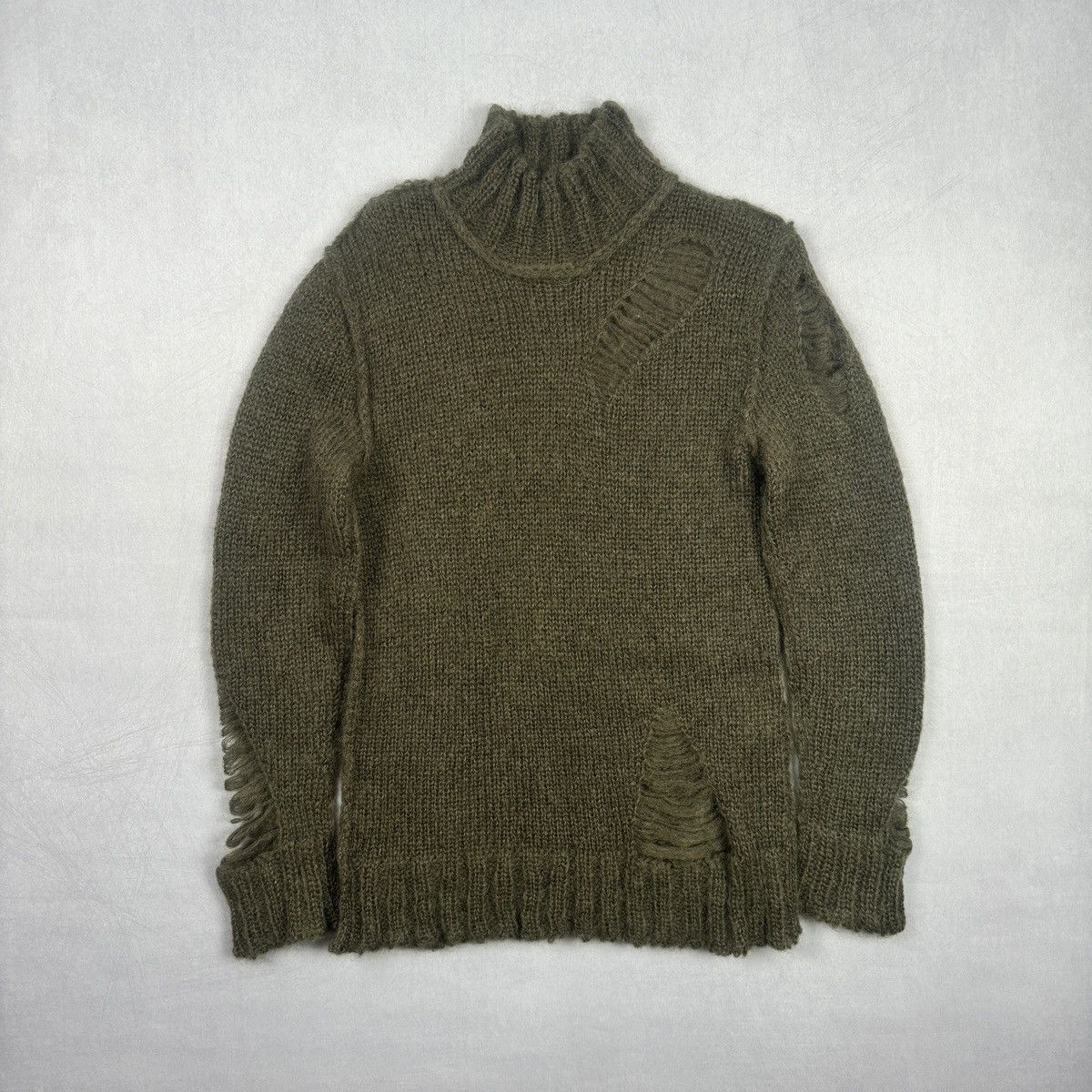 Kiminori Morishita | Grailed