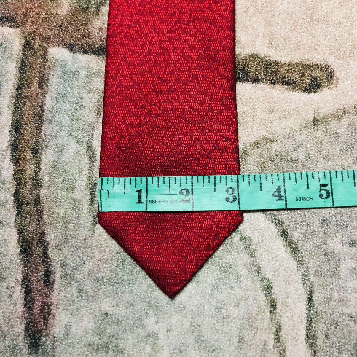 Designer RARE‼️ LANVIN PARIS Ties Size ONE SIZE - 5 Thumbnail