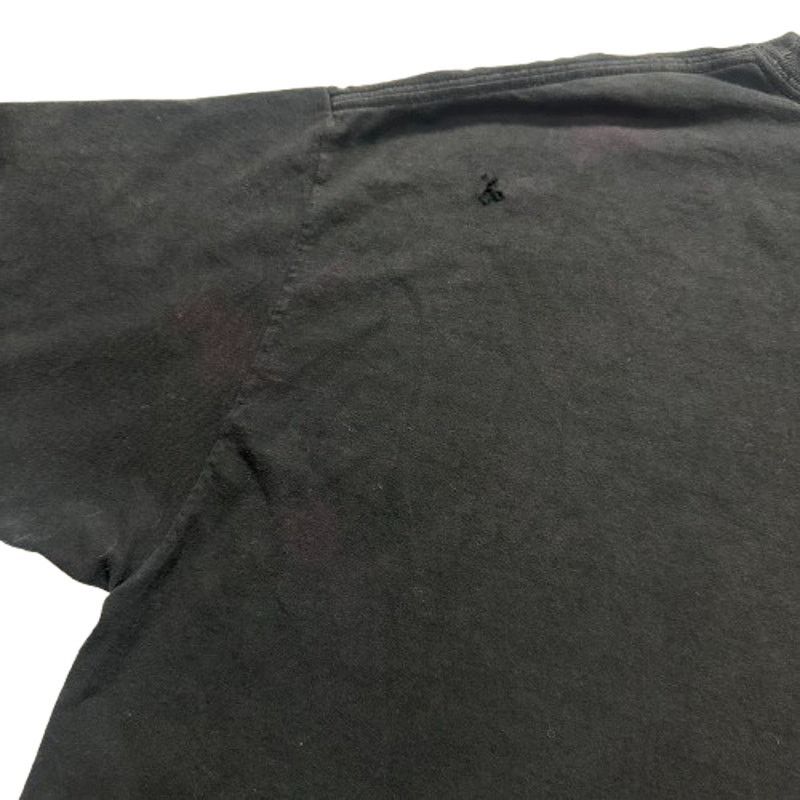 Hanes Vtg 2008 Slipknot All Hope Is Gone Tour T-Shirt Hanes XL Size US XL / EU 56 / 4 - 8 Thumbnail