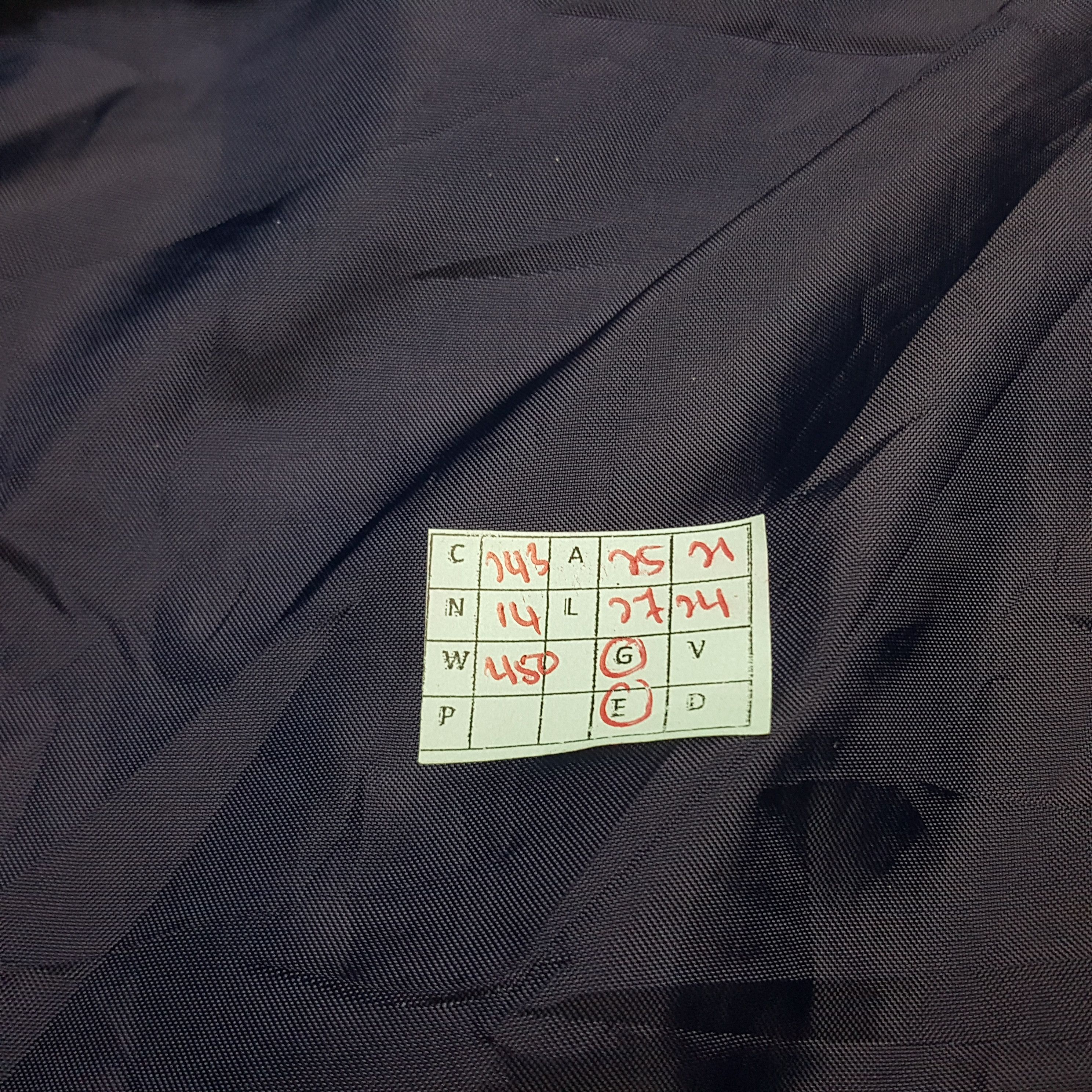 Sports Specialties × Vintage Vintage TRD Racing Development Windbreaker Jacket Size US L / EU 52-54 / 3 - 8 Thumbnail