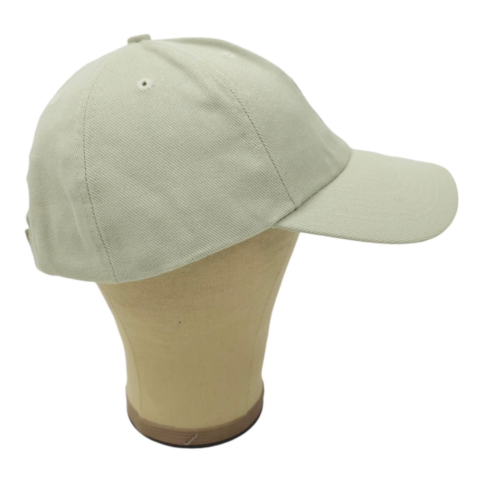 NFL NFL Minnesota Vikings Football Adjustable Size Strapback Cap Size ONE SIZE - 11 Thumbnail