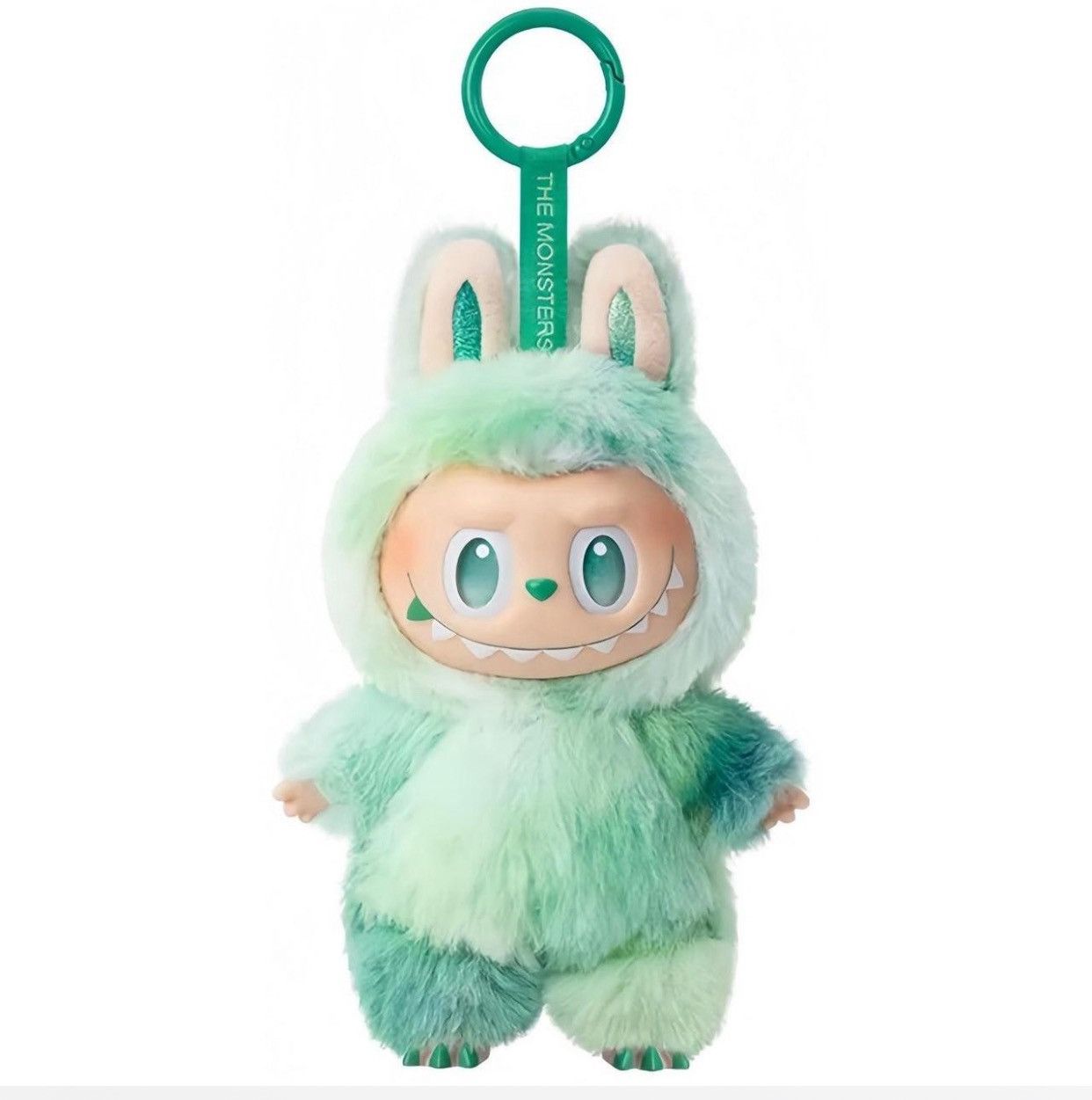 POP MART Labubu Big Into Energy SERENITY Size ONE SIZE - 1 Thumbnail
