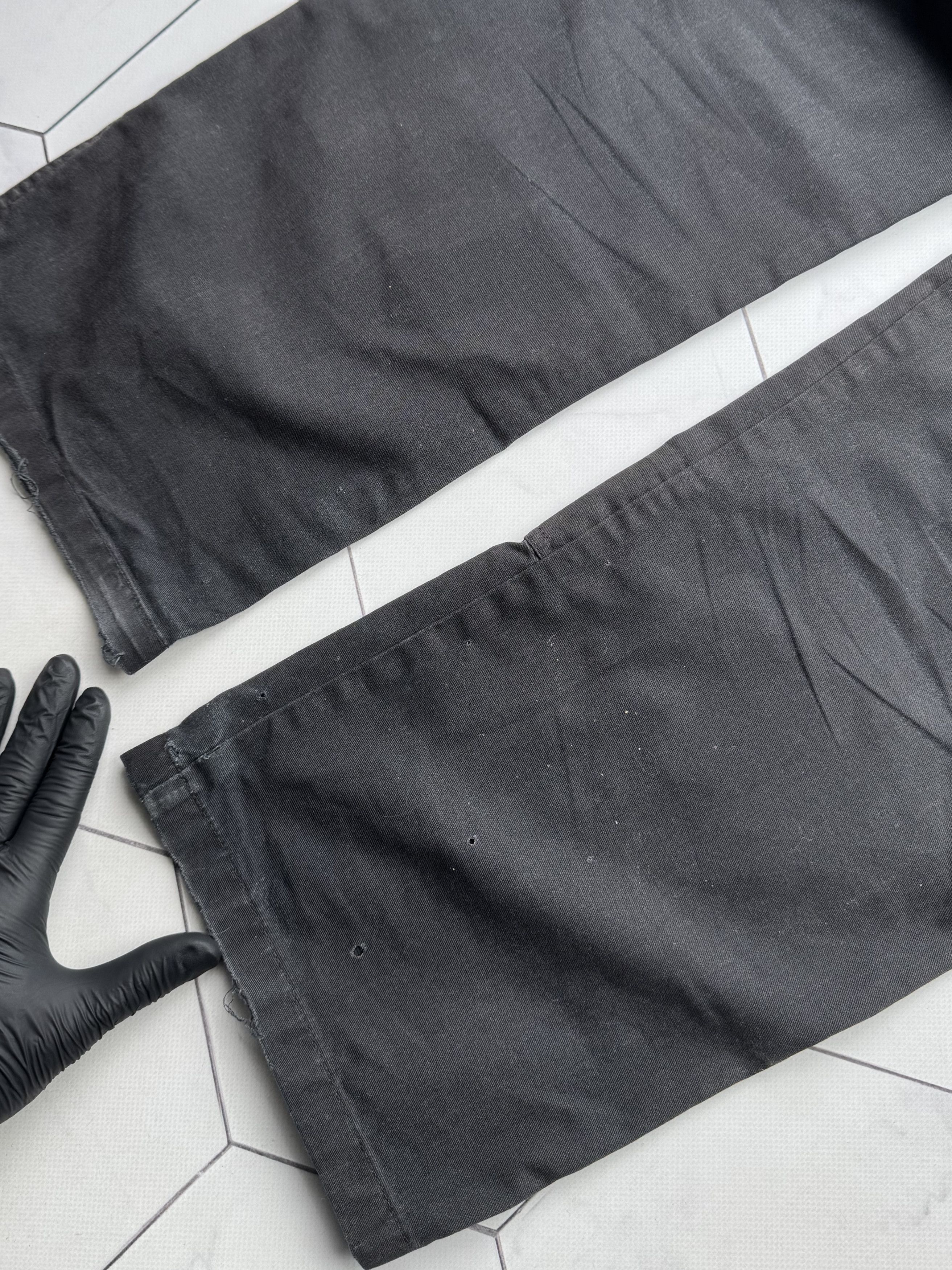 Dickies Dickies Vintage Pants (B34) Size US 34 / EU 50 - 11 Thumbnail