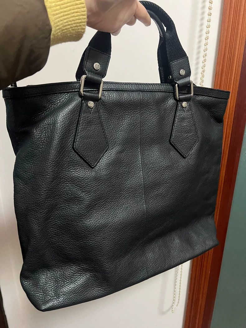 Vivienne Westwood Vivienne Westwood size os tote bag Size ONE SIZE - 3 Thumbnail