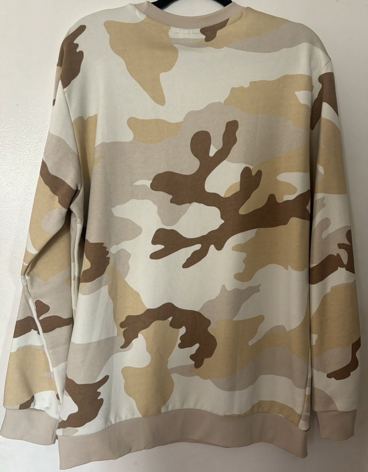Adidas Adidas Sweater Size US L / EU 52-54 / 3 - 2 Thumbnail