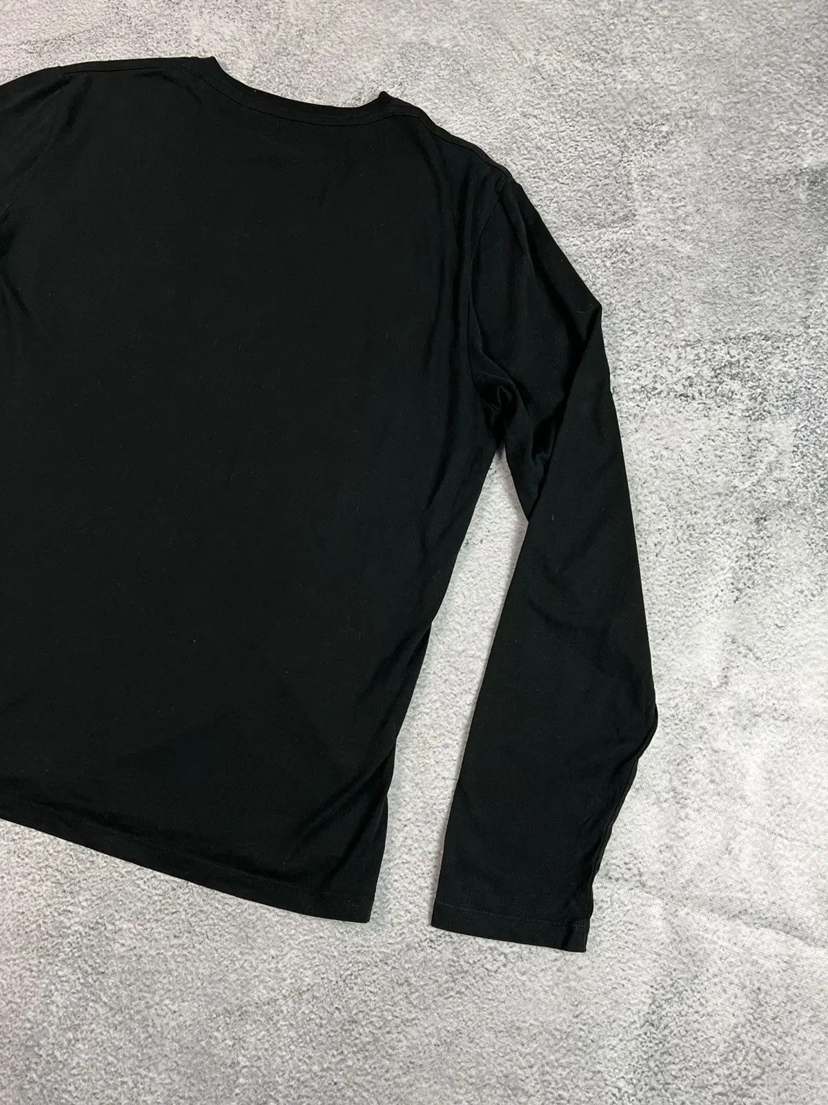 Allsaints All Saints Brace LS Crew Size US XL / EU 56 / 4 - 7 Thumbnail