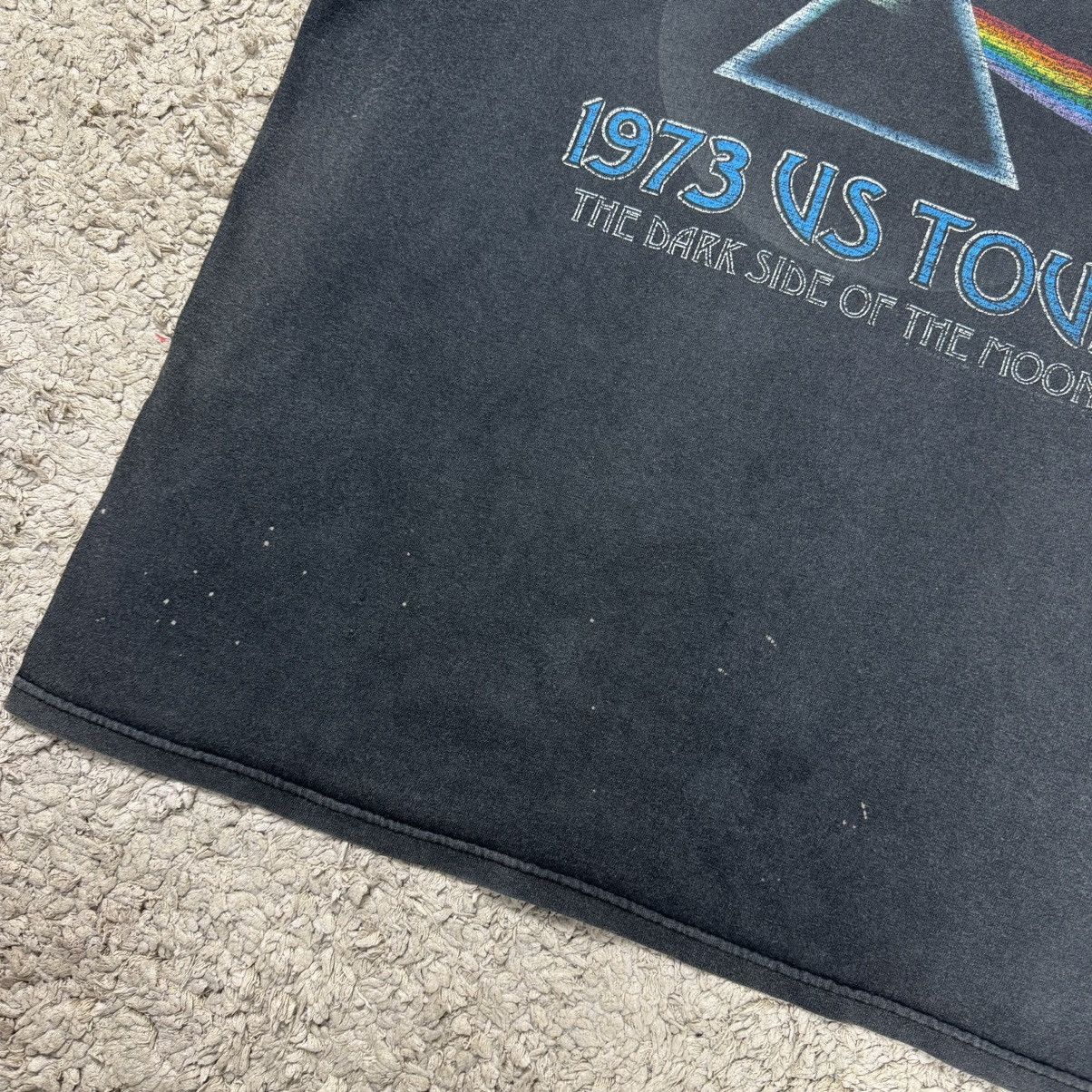 Band Tees Pink Floyd US Tour The Dark Side Of The Moon T-shirt Size US L / EU 52-54 / 3 - 13 Thumbnail