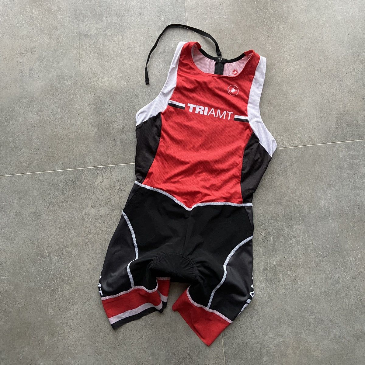 Other Castelli cycling suit Size US M / EU 48-50 / 2 - 1 Thumbnail