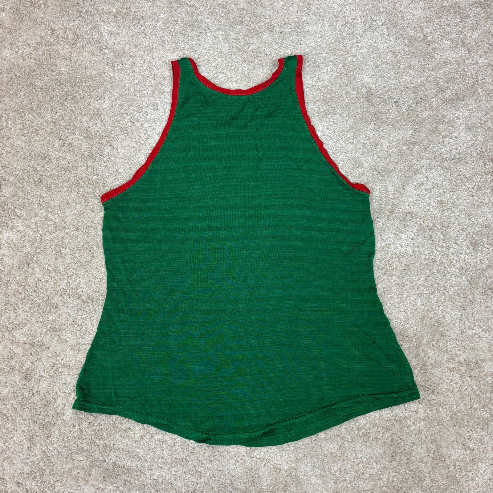 Vintage True Vintage 40s 50s Wilson #24 Basketball Jersey Men's 42 Size US XS / EU 42 / 0 - 5 Thumbnail