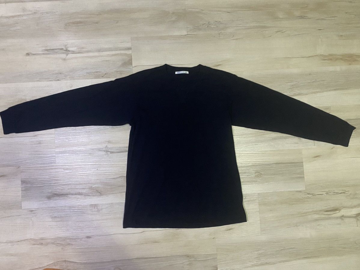 Japanese Brand × Nicole Club × Vintage Nicole Club for Men back print Size US M / EU 48-50 / 2 - 1 Thumbnail