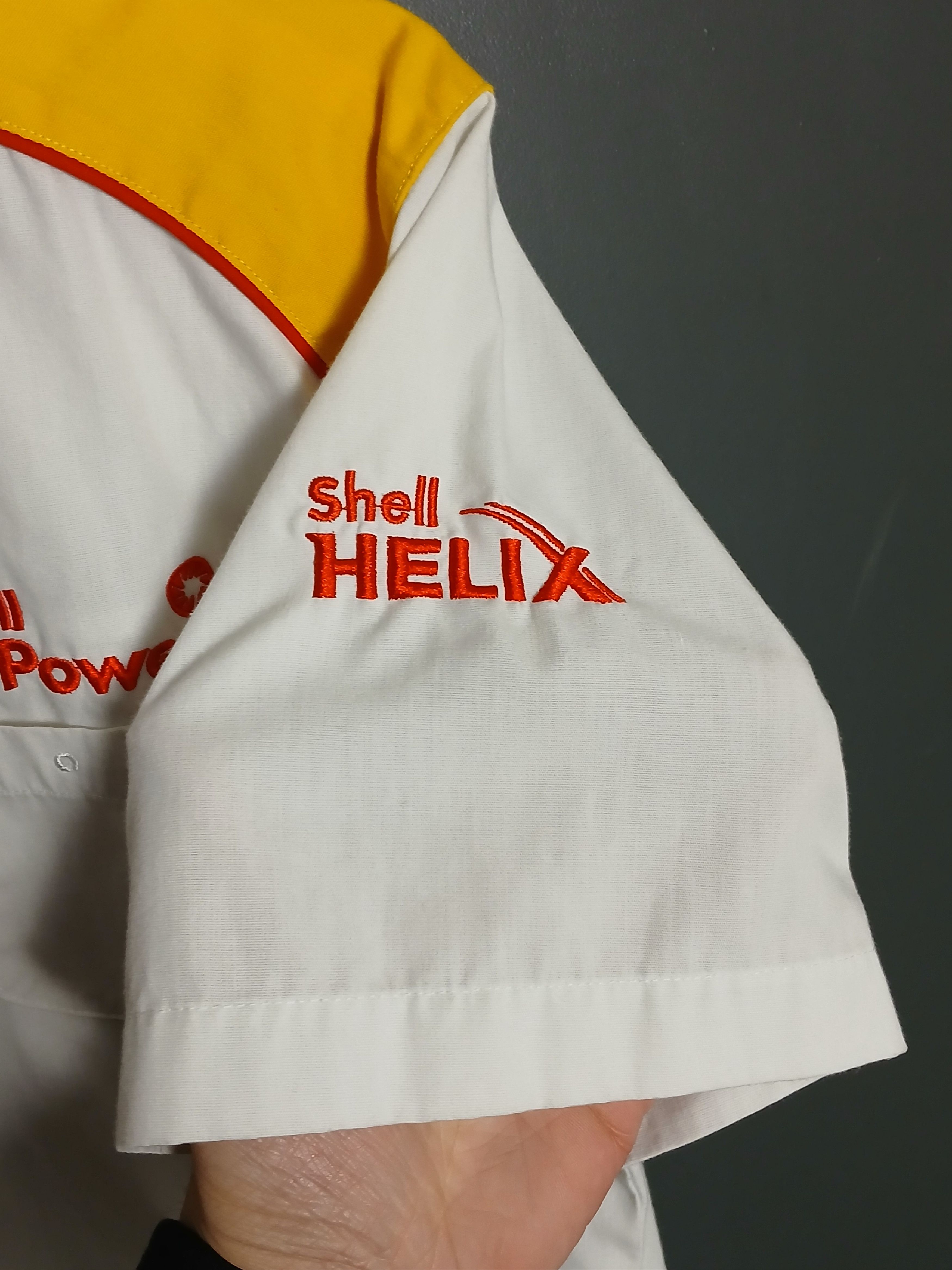Ferrari × Formula 1 Ferrari F1 Racing Shirt Size US XL / EU 56 / 4 - 5 Thumbnail