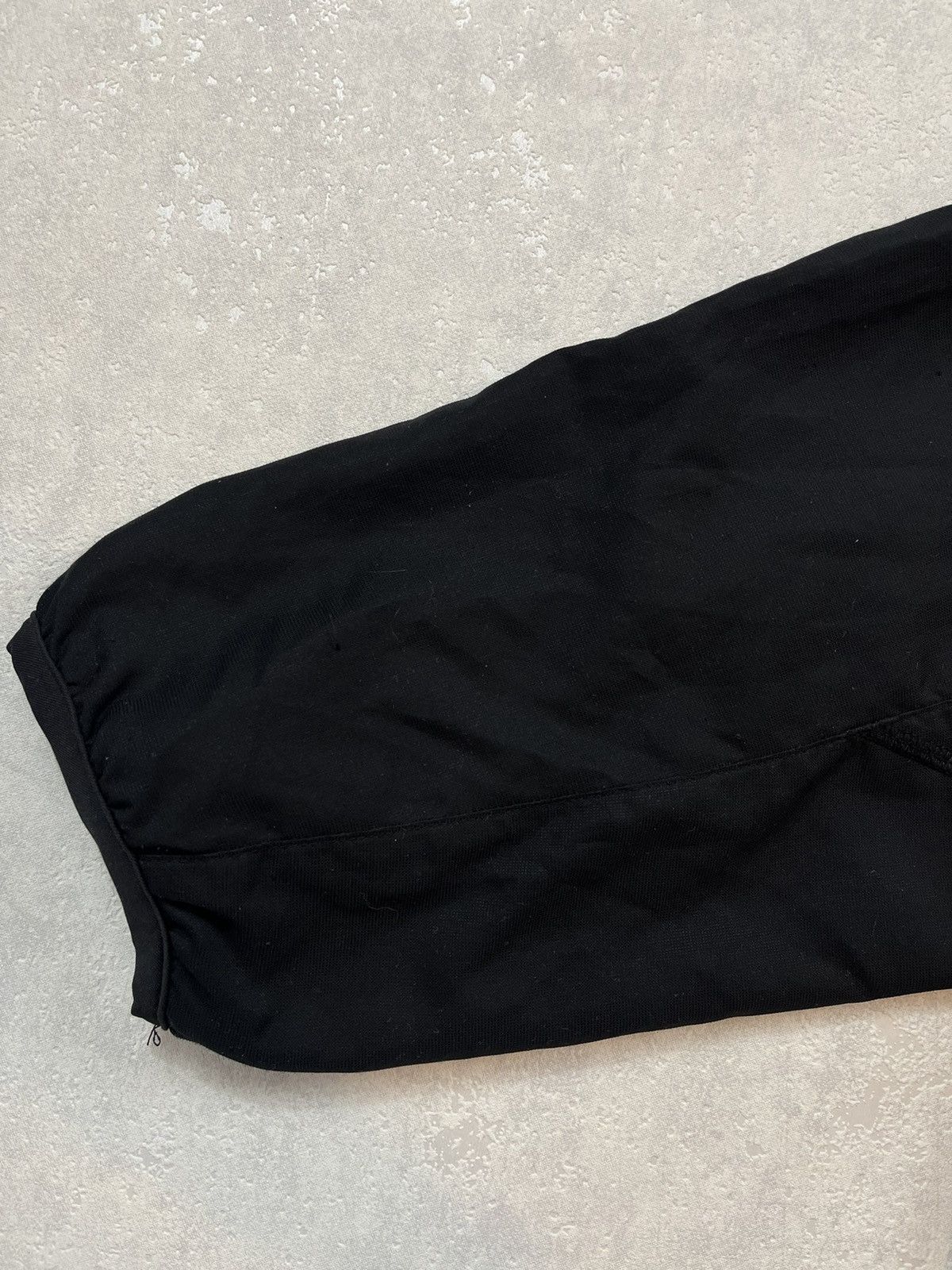 Nike 90’s NIKE AIR BIG SLEEVE SPELLOUT LOGO SWOOSH JACKET Size US XL / EU 56 / 4 - 14 Thumbnail