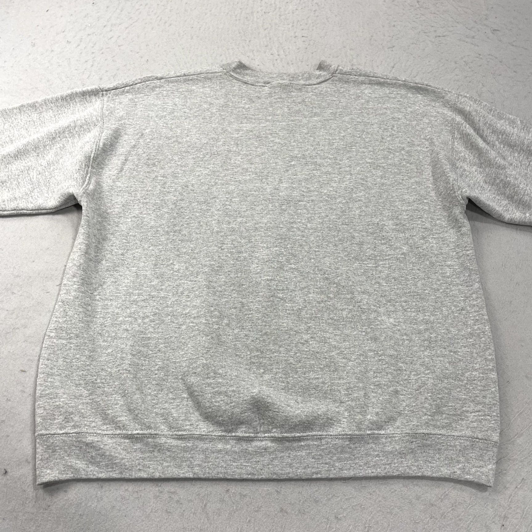 Vintage VINTAGE Looney Tunes Sweatshirt Mens XL Gray Tweety Bird Funny Crewneck 90s Size US XL / EU 56 / 4 - 6 Thumbnail