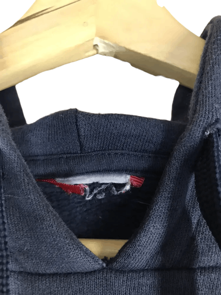 The North Face Vintage The North Face Hoodies Size US M / EU 48-50 / 2 - 4 Thumbnail