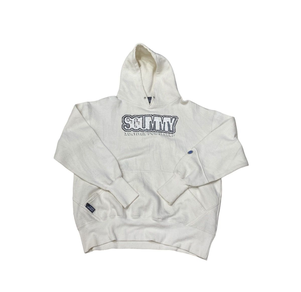 Stevenson Overall Co. Stevenson Overall co graphic hoodie jacket Size US L / EU 52-54 / 3 - 1 Thumbnail