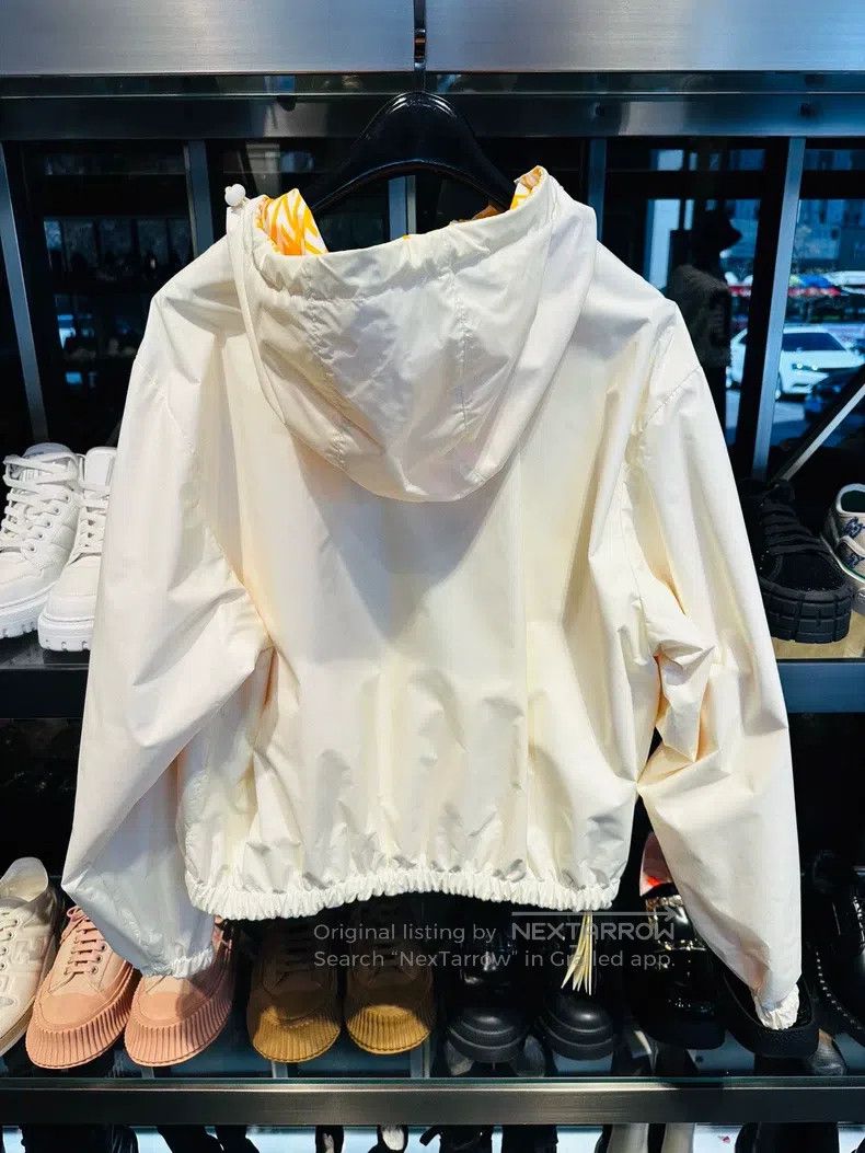 Fendi Fendi Double-faced jacket Size XL / US 12-14 / IT 48-50 - 7 Thumbnail