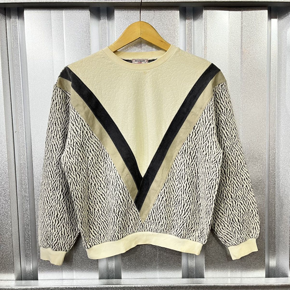 Yves Saint Laurent YSL sweaters Size M / US 6-8 / IT 42-44 - 1 Thumbnail