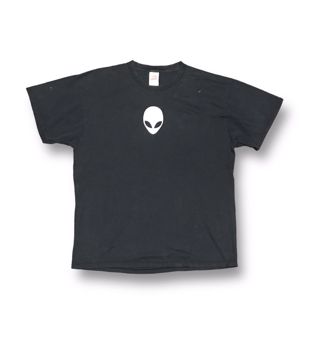 Vintage Vintage Alienware T Shirt | Grailed