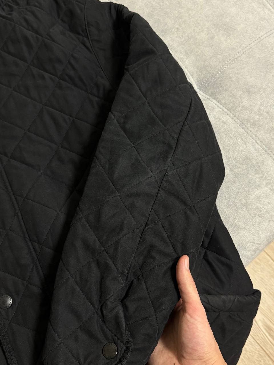 Barbour Vintage Barbour quilted classic oldmoney style jacket L size Size US L / EU 52-54 / 3 - 13 Thumbnail
