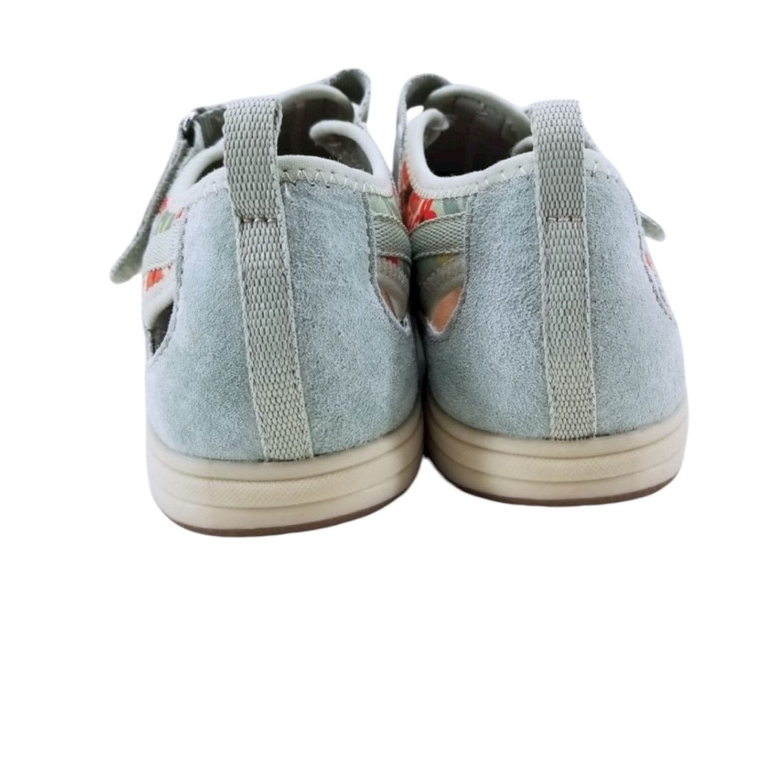 Matiere Studio Earth Origins Suede Fisherman Womans Sandals Size US 9.5 / IT 39.5 - 2 Thumbnail
