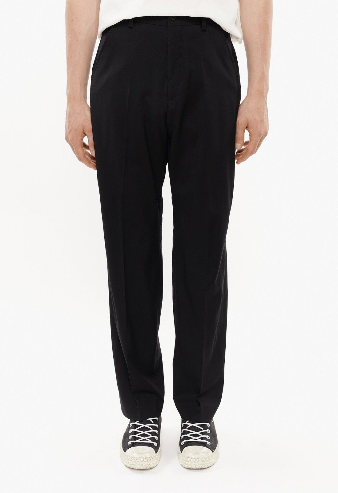 Last Size Our Legacy Men’s Woolen Pants