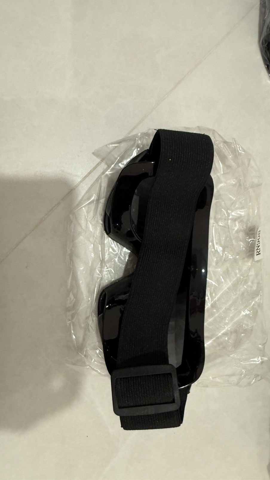Other 22 Pairs Goggles with adjustable strap assorted colors. Size ONE SIZE - 10 Thumbnail