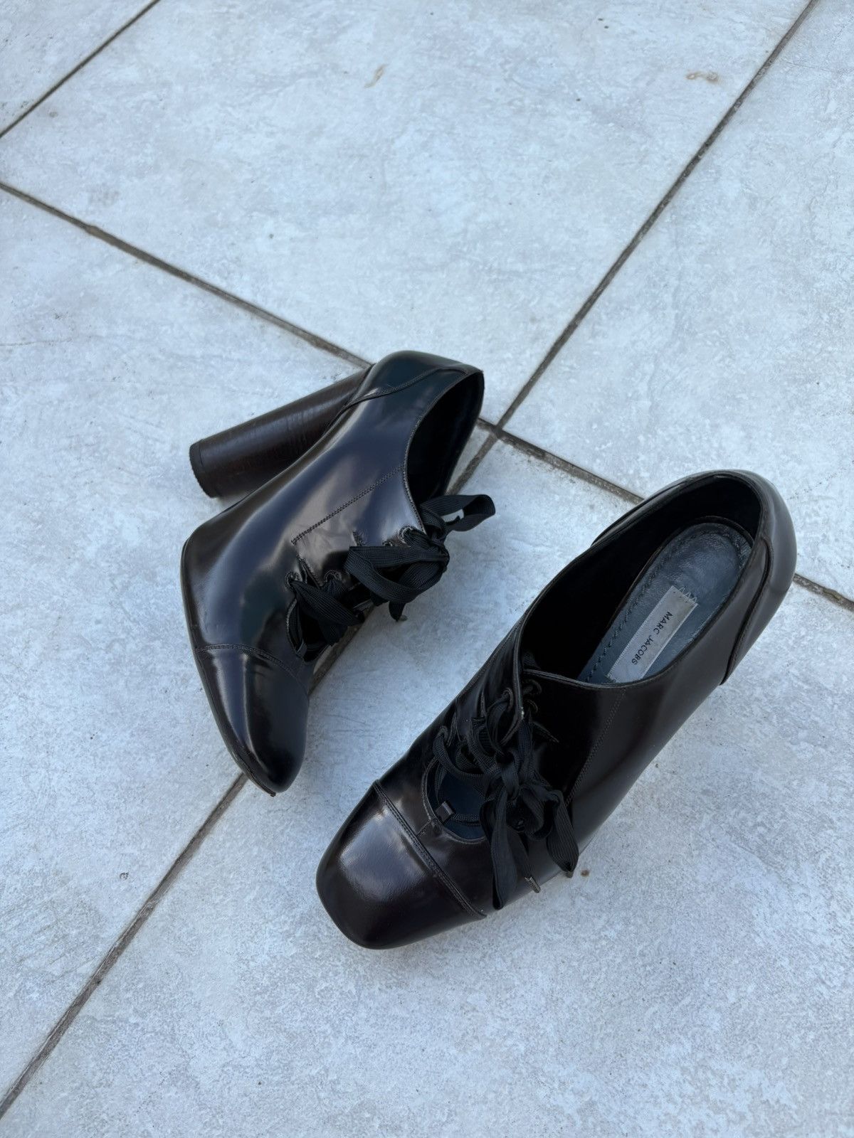 Marc Jacobs Marc Jacobs boots Size US 9.5 / IT 39.5 - 12 Thumbnail