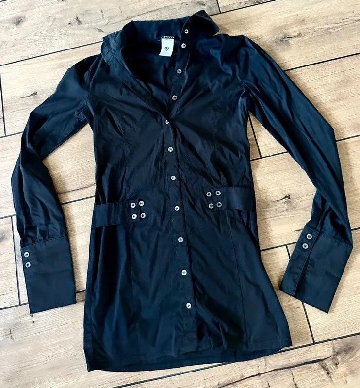 Patrizia Pepe Patrizia pepe medium 38 black Size M / US 6-8 / IT 42-44 - 1 Thumbnail