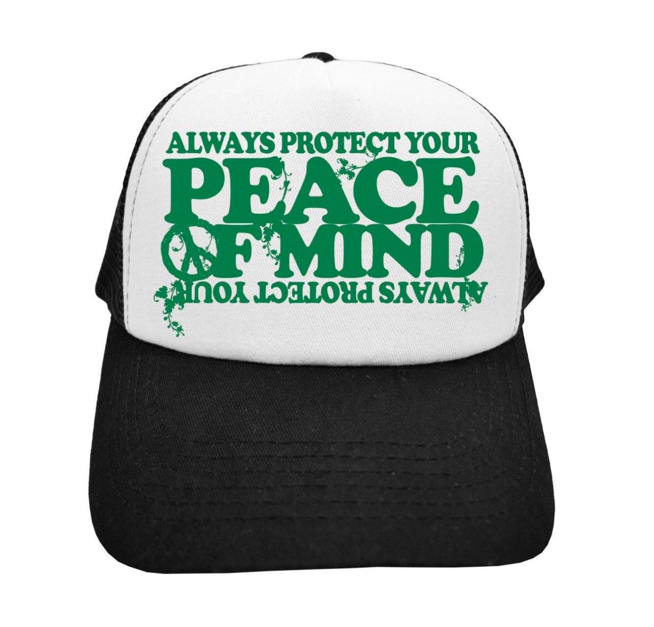 Other Peace Hat Size ONE SIZE - 2 Thumbnail