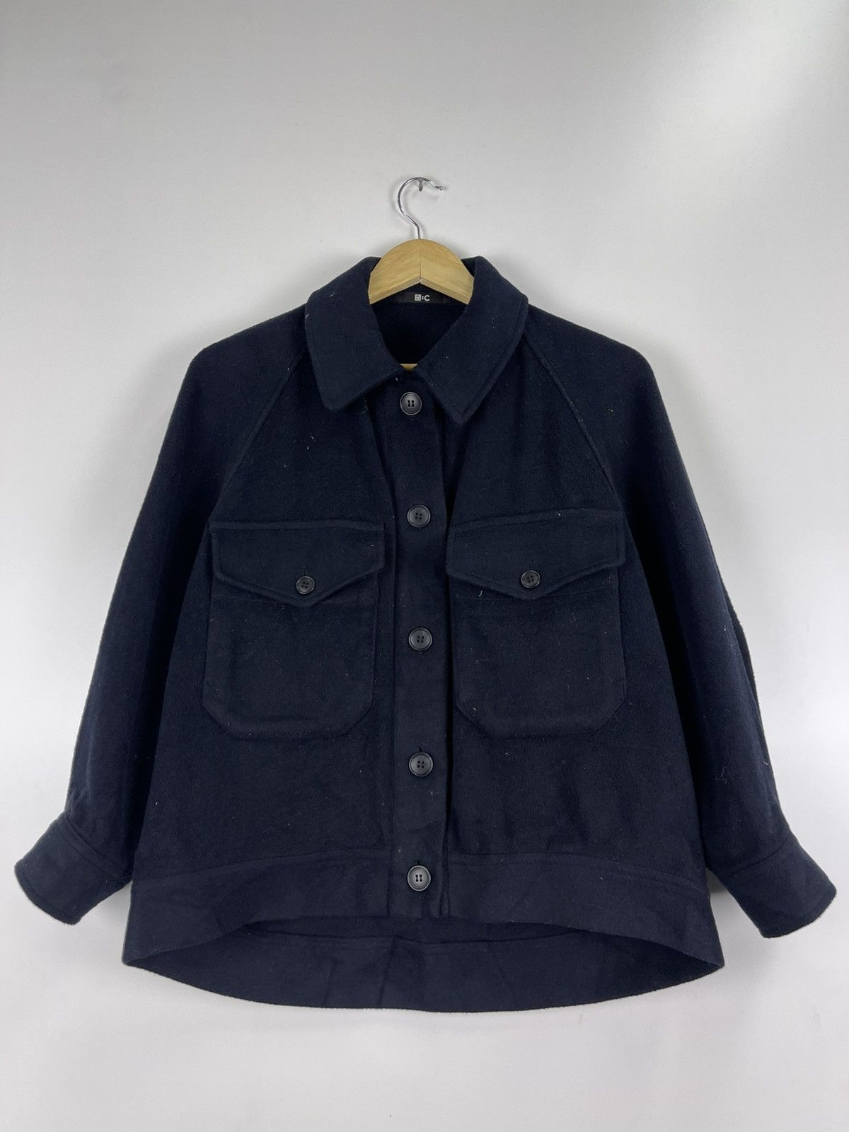 Uniqlo Uniqlo Jacket Size US S / EU 44-46 / 1 - 3 Thumbnail