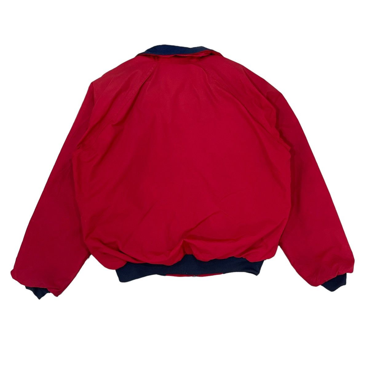 Patagonia Vintage 90s Patagonia Bomber Light Jacket Size US S / EU 44-46 / 1 - 2 Thumbnail