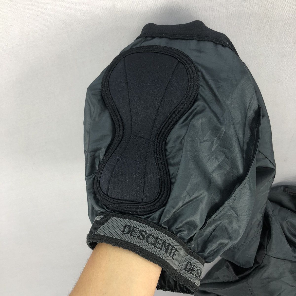 Japanese Brand Descente Dermizax SIO Minimum Pattern Ski Pants Size US 30 / EU 46 - 13 Thumbnail
