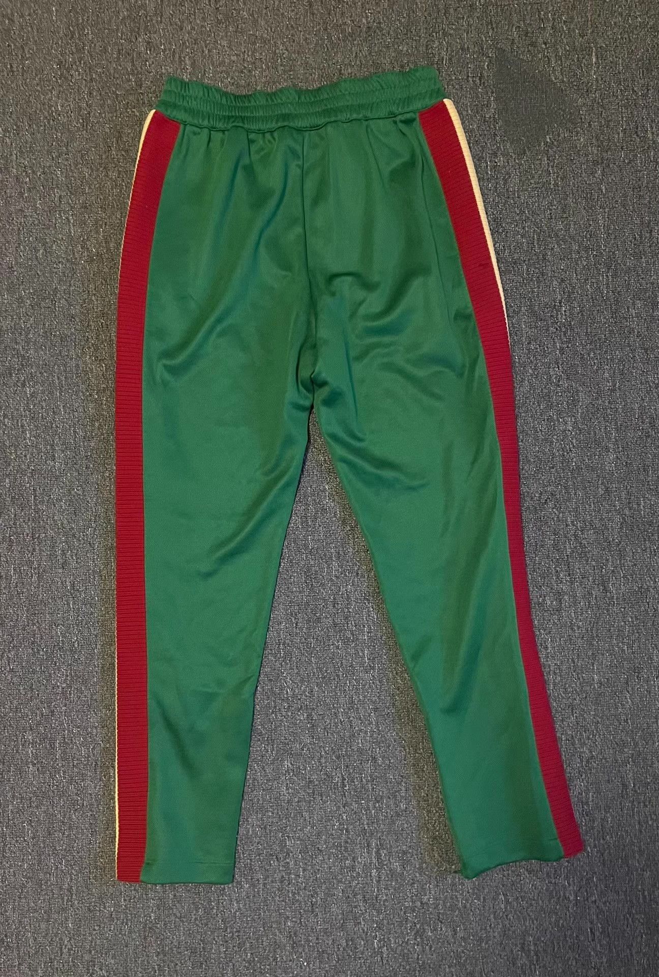 Gucci Brand new Gucci knit panel tracksuit set Q4 Size US S / EU 44-46 / 1 - 6 Thumbnail